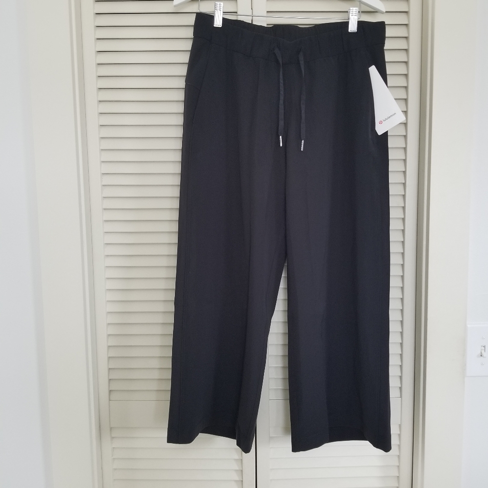 Lululemom 7/8 pants